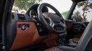 مرسيدس بنز G 63 AMG STD