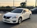 نيسان ألتيما Nissan Altima 2013