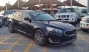 Kia Cadenza EX