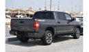 Toyota Tundra TRD SPORTS 2021 / LOW KM / CLEAN CAR  / WITH WARRANTY