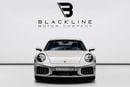 Porsche 911 BUY NOW, PAY 2027 | THE BLACKLINE STANDARD | 2026 Porsche 911 992.2 Turbo S, Porsche Warranty, GCC