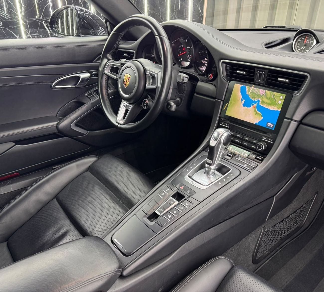 Porsche 911 TARGA 4GTS Porsche 911 Targa 4 GTS | European Spec | Swiss Auto Warranty 2026 | Swiss Auto service 2026