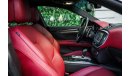 Maserati Ghibli | 2,152 P.M  | 0% Downpayment | Low Mileage!