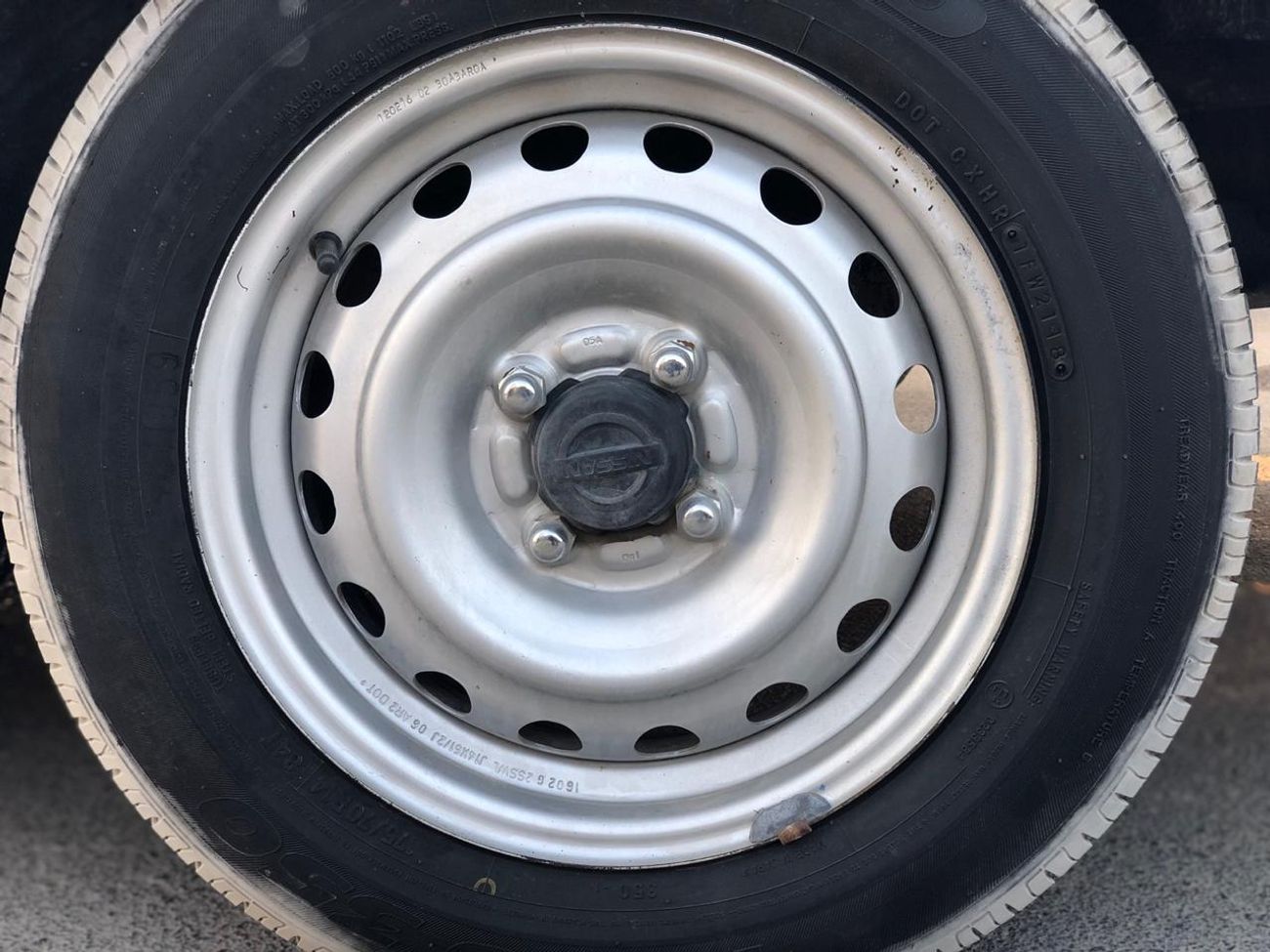 Nissan Sunny 1.3L, Mp3, Front Power Windows, Power Locks, Clean Interior and Exterior, CODE-30538