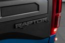 Ford F 150 Raptor 2020 Ford F150 Raptor