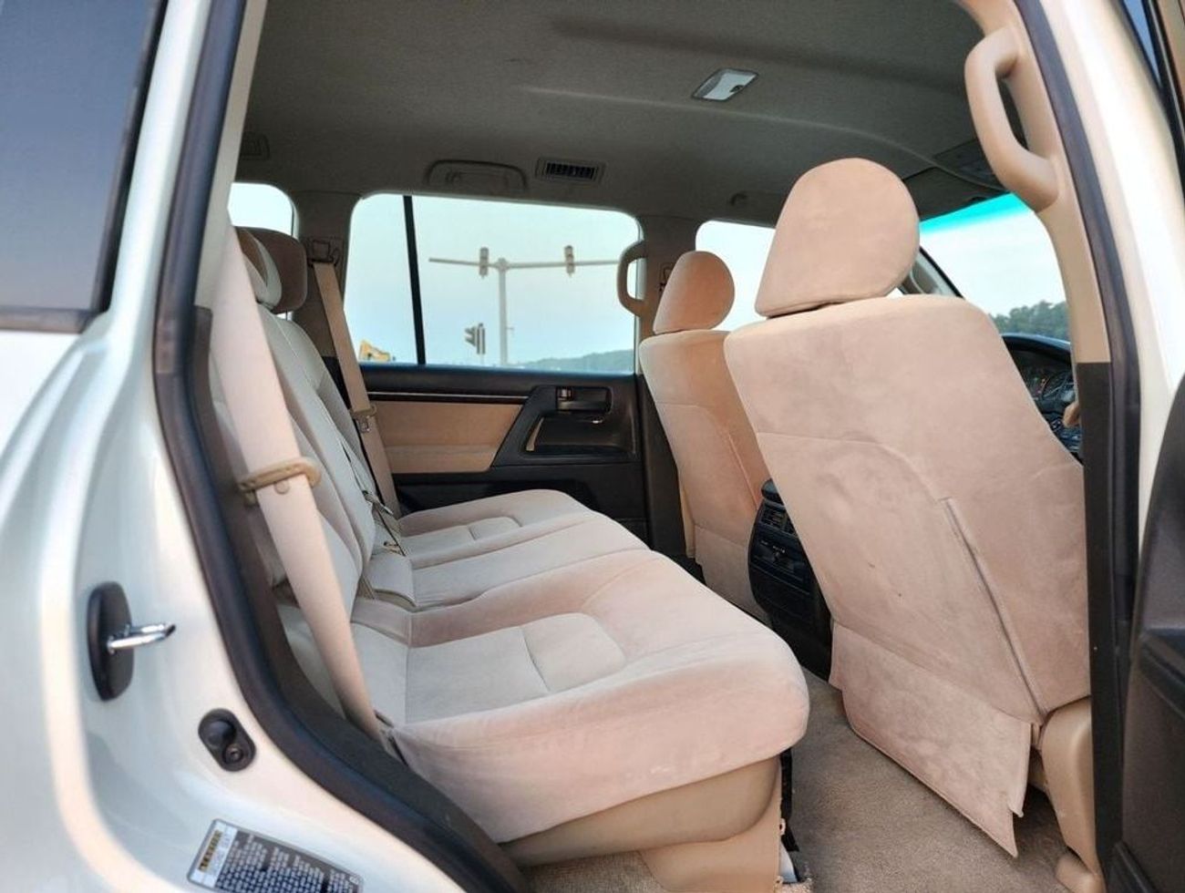 Toyota Land Cruiser GX.R V6