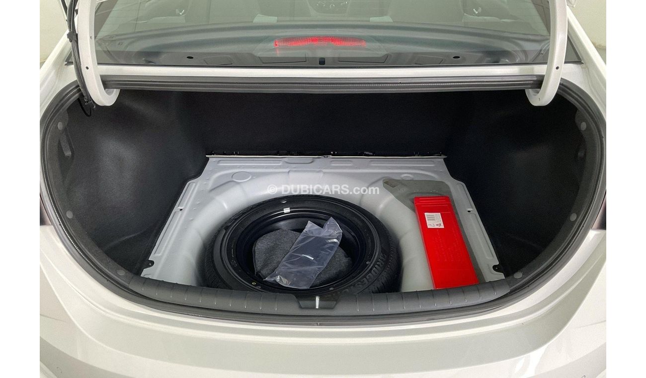 Hyundai Accent Smart / GL | 1 year free warranty | 0 down payment | 7 day return policy