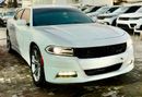 Dodge Charger SXT