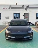 Tesla Model 3 LONG RANGE