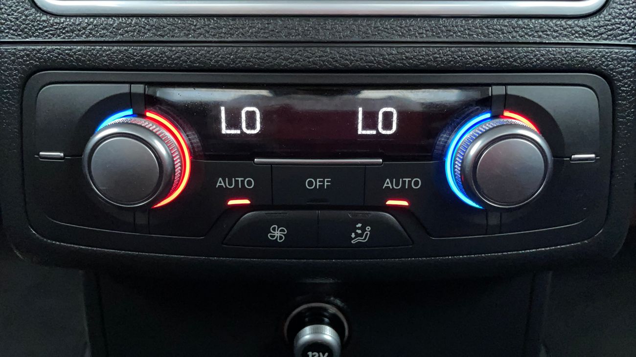 Audi A6 35 TFSI 1.8 | Under Warranty | Inspected on 150+ parameters