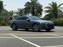 Audi A6 45 TFSI quattro S-Line AUDI A6 , 2021 ,GOOD CONDITION