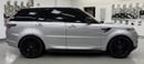 Land Rover Range Rover Sport HSE Dynamic 5.0L (510 HP)