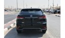 لكزس RX 450 LEXUS RX 450 HYBRID F SPORT