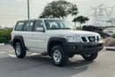 Nissan Patrol SAFARI GL 4.8L M/T (7 Seater)