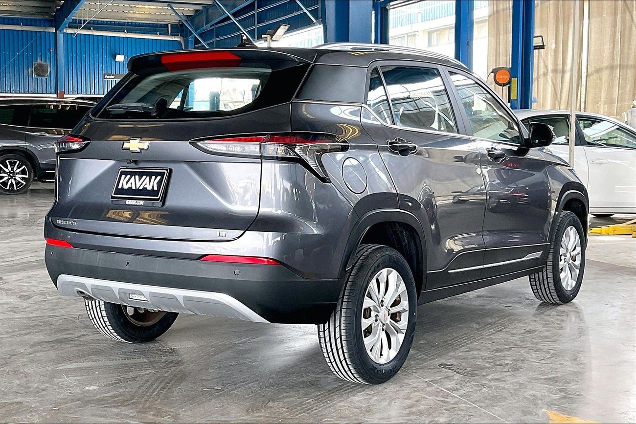 شيفروليه جروف LT | شامل الضمان | 0 ﺪﻔﻋﺓ ﺃﻮﻟﻯ