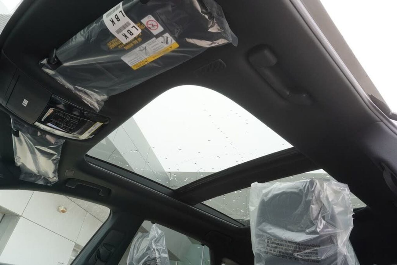 لكزس RX 350h PLATINUM EXECUTIVE CANADIAN SPEC
