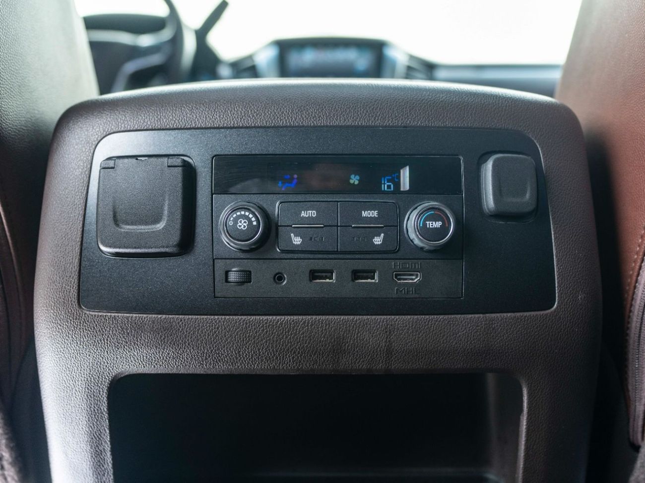 شيفروليه تاهو Premier 5.3L RWD