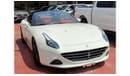 Ferrari California T 2016 GCC