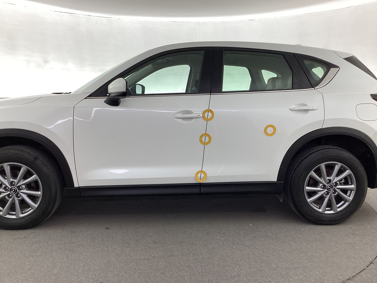 Mazda CX5 GL | Guaranteed Warranty | 0 Down Payment