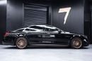 Mercedes Benz S65 AMG Mercedes-AMG S 65 Sedan (Long Wheelbase) V12 BiTurbo AMG Final Edition