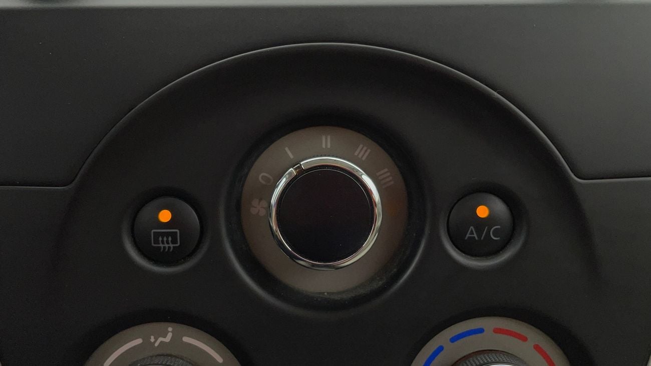 Nissan Sunny SV 1.5 | Zero Down Payment | Home Test Drive