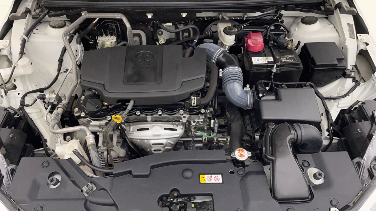 Toyota Yaris E 1.5 | Zero Down Payment | Home Test Drive