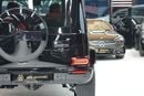 مرسيدس بنز G 63 AMG