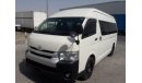 Toyota Hiace Hiace Commuter RIGHT HAND DRIVE  (Stock no PM 673 )