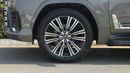 لكزس LX 700h SIGNATURE ( Only For Export ) BH 3.5TT V6 Hybrid AWD GCC 2026 BRAND NEW