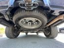 Toyota 4Runner LIMITED TRD Off-Road