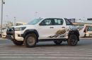 Toyota Hilux ADVENTURE 4.0L 4WD PETROL PICKUP 2026