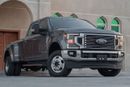 Ford F 350 SUPER DUTY XLT DOUBLE TIRE