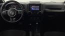 Jeep Wrangler 2018 SPORT | AED 1264/Month | 0 DP | 30 Day Return | Warranty | Service History