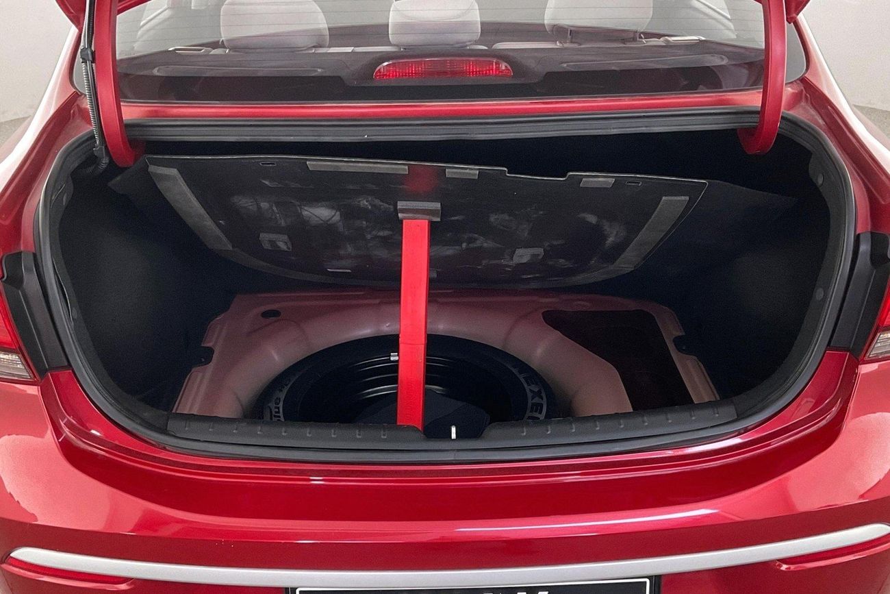 Kia Rio LX | Guaranteed Warranty | 0 Down Payment