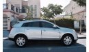 Cadillac SRX