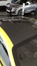 البين A110 A110S - Full Equipped