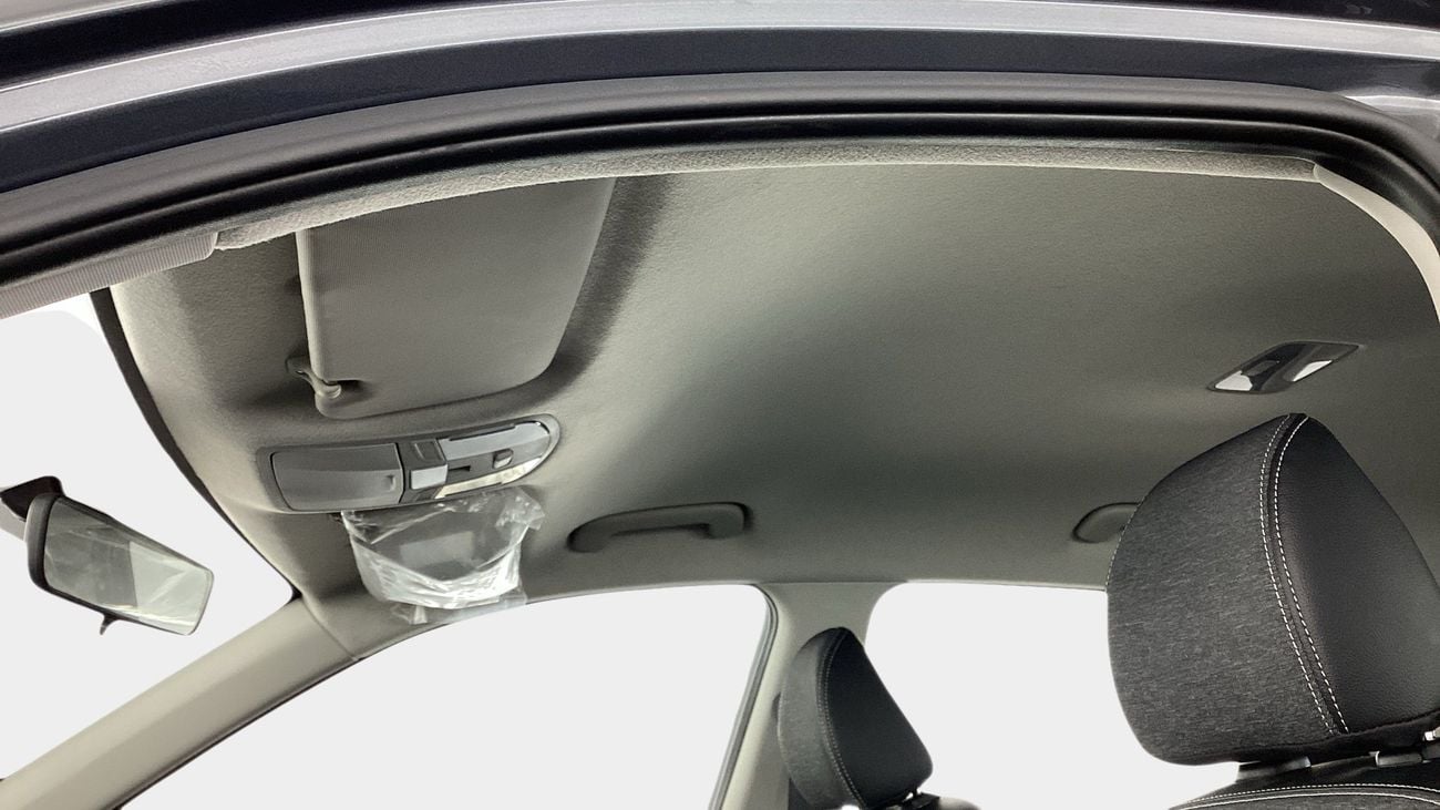 Kia Sonet EX STD | upto AED 20,000 Ramadan Discount | Guaranteed Warranty | 0 Down Payment