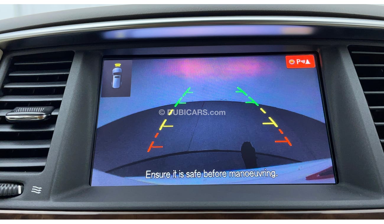 Nissan Patrol SE TYPE 3 4 | Zero Down Payment | Free Home Test Drive