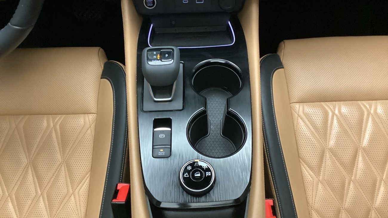 نيسان إكس تريل SL | شامل الضمان | 0 ﺪﻔﻋﺓ ﺃﻮﻟﻯ