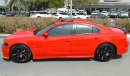 Dodge Charger 2019 Scatpack SRT, 392 HEMI, 6.4L V8 GCC, 0KM with 3 Years or 100,000km Warranty