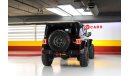 Jeep Wrangler JL