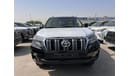 Toyota Prado VXL 2.8L DIESEL, Radar, Memory Seats, 2Power Seats, 19” Rims, Sunroof, Wooden interior (CODE# TPB22)