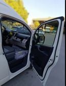 تويوتا هاياس 2.8L DIESEL 13 SEATER MANUAL TRANSMISSION ( FOR RE- EXPORT ONLY )