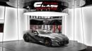 Ferrari 812 GTS  - 2021 - Euro Specs - Under Dealer Warranty and Service Contract