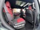 Nissan Patrol Nissan Patrol LE Titanium 2026 Gcc