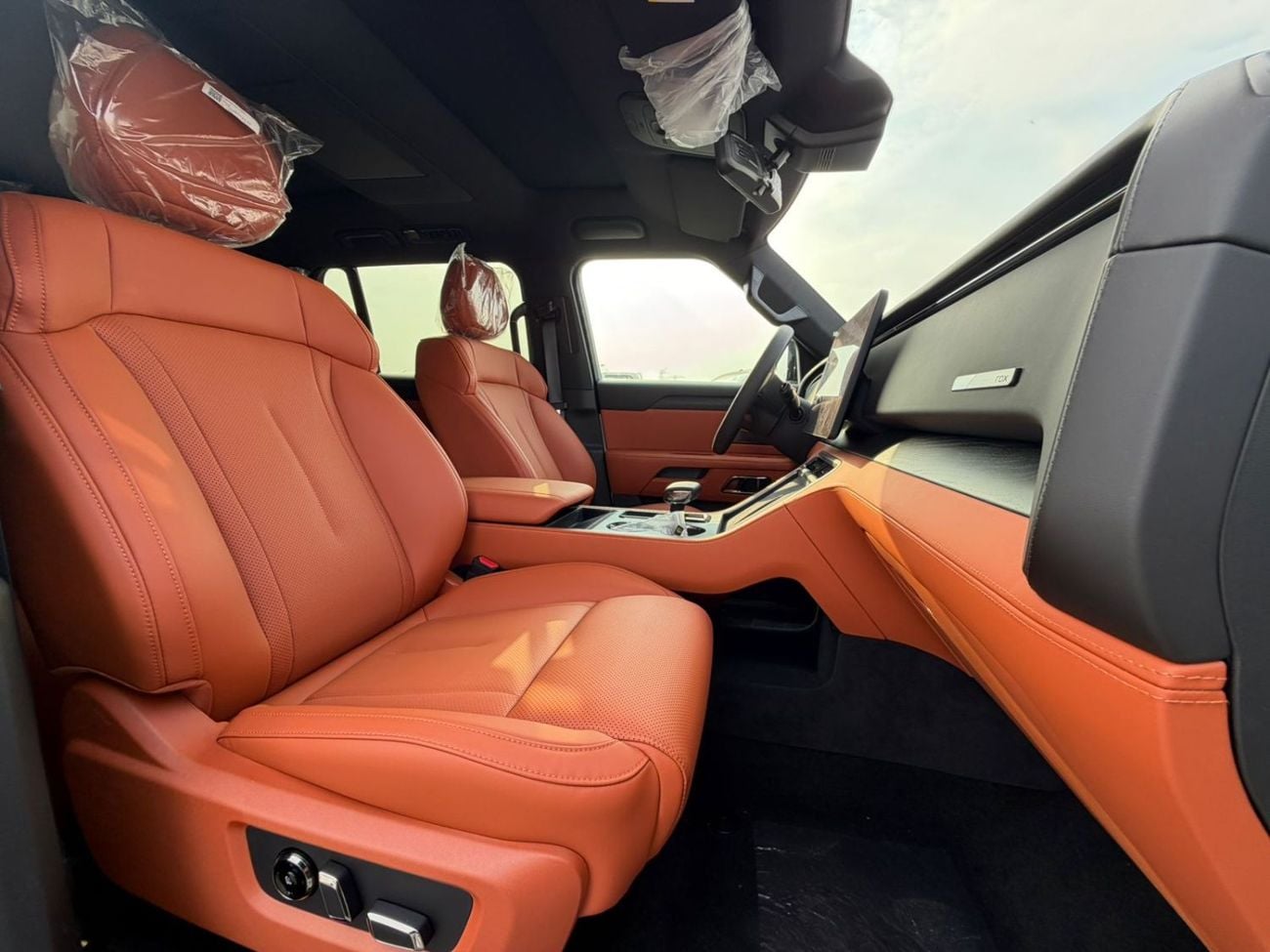 ROX 01 PRESTIGE VIP