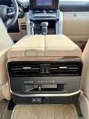 تويوتا لاند كروزر Toyota Land Cruiser GXR 4.0L 2026 White
