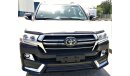 Toyota Land Cruiser 2020YM VXS 5.7 GRAND TOURING SPORT