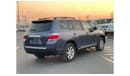 Toyota Highlander *Offer*2013 Toyota Highlander 4x4 - 3.5L V6 - 7 Seater -