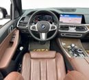 BMW X5 40i M Sport 3.0L 2020 BMW X5 xDrive40i M-Sport, Sep/2026 BMW Warranty, BMW Service Contract, BMW Ful